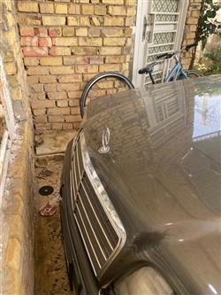 مرسيدس بنز E-Class